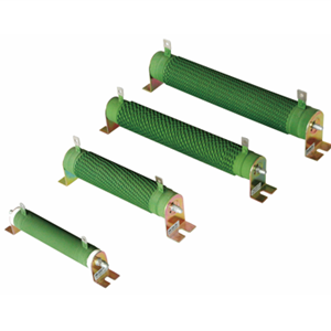 Wire Wound Resistor（RXHG)