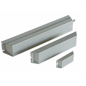 Aluminum Enclosure Resistor（RXLG)