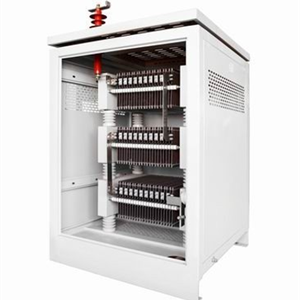 Neutral Grounding Resistor (NRA)