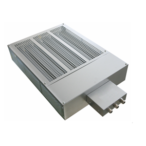 Aluminum Enclosure Resistor Assemblies（LRA）
