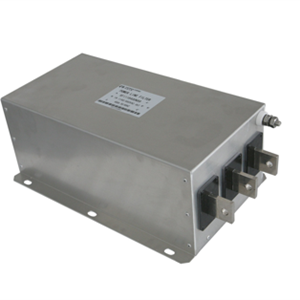 DC EMC/EMI Filter for PV Inverters