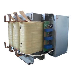 dv/dt Filter（VTR）