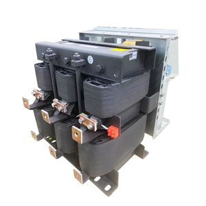 Harmonic Filter (HFR)