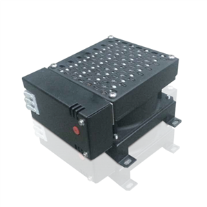 Heater in cabinet HNJF