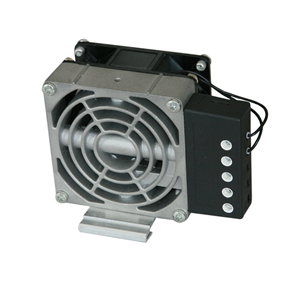 Hdvl series heater