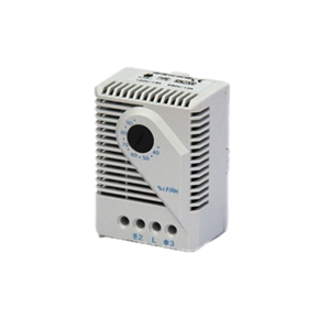 SFW Temperature Controller