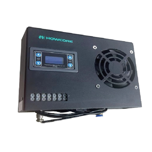 Anti condensation dehumidifier (DH)