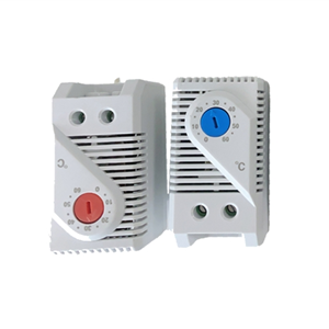 SFW series temperature and humidity controller (single type)