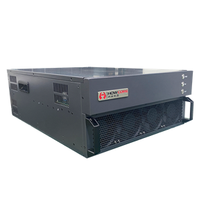 静止无功发生器（SVG)