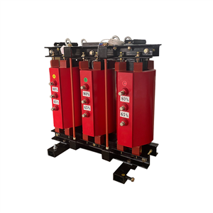 Medium voltage reactor（GR）