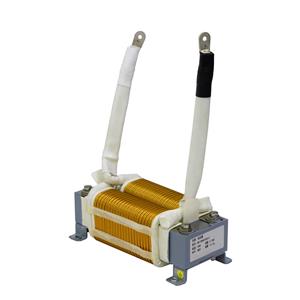 DC reactor （DCR）