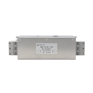 3-phase + Neutral Line Filters (RFI)