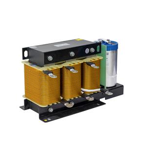 正弦波滤波器（SFR）