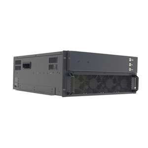 有源电力滤波器（HPQ）